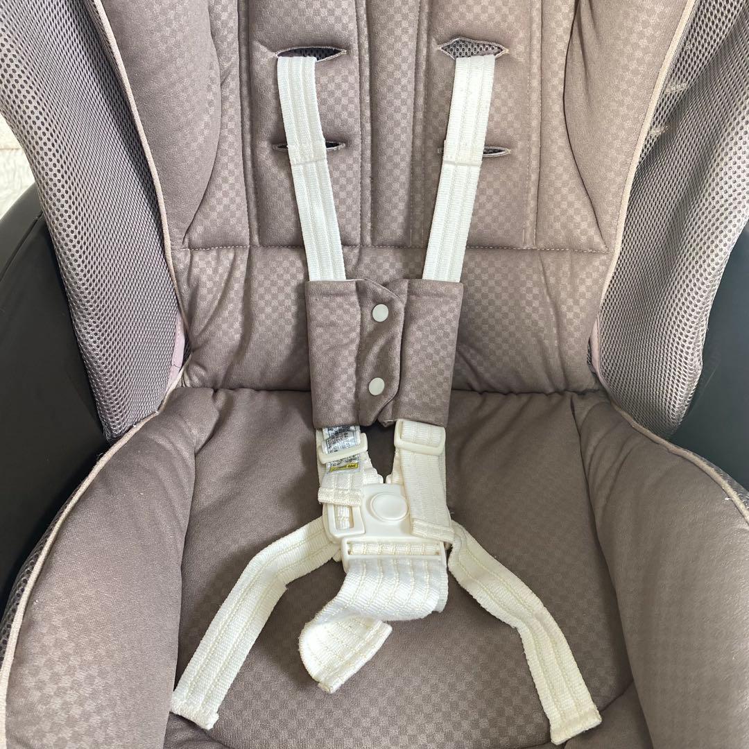 Aprica ユラリズム オート ネオ カンタービレ 電動ハイローチェア