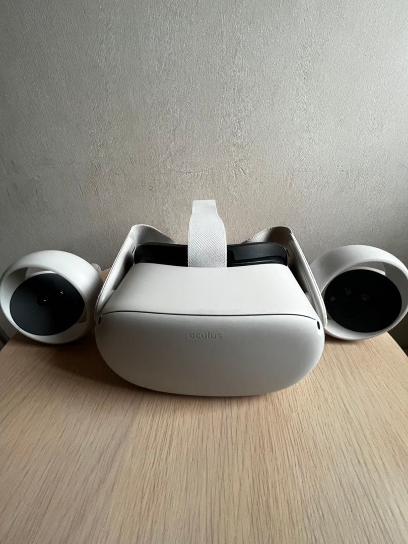 その他  QUEST 2 128GB