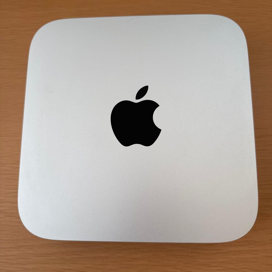 【超良品】Mac mini2014