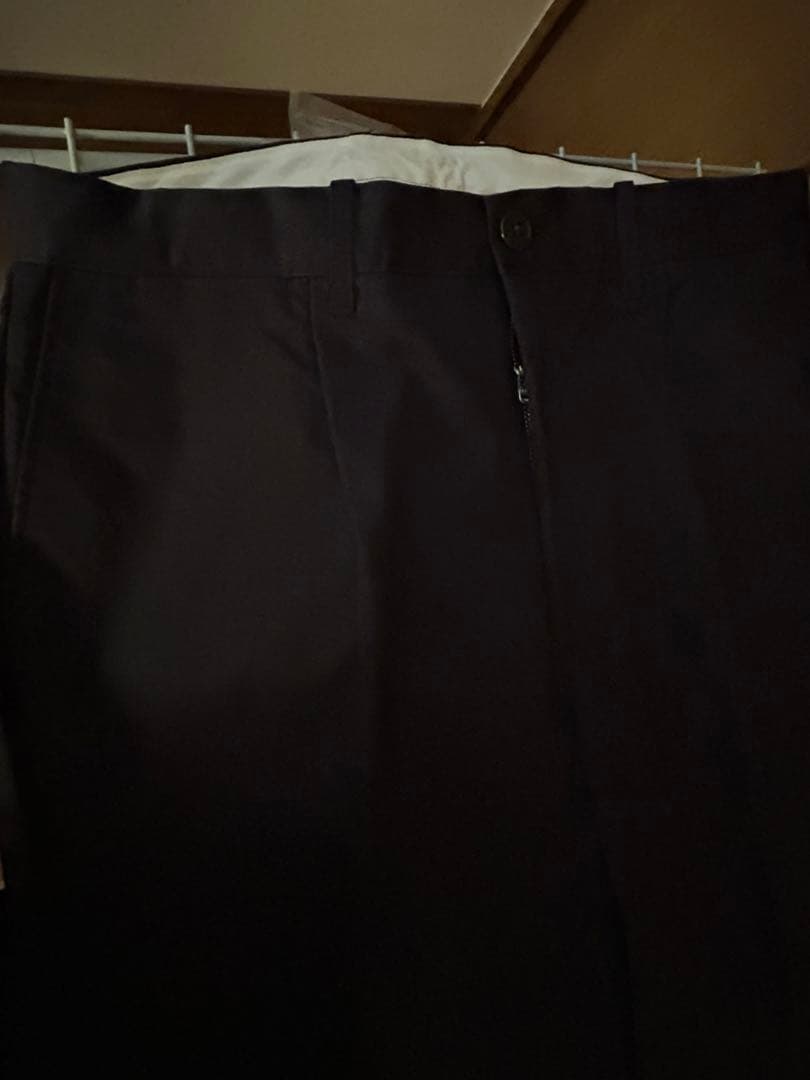 新品❤️ネイバーフッド　ワイドテーパード　チノパンツ　WTAPS