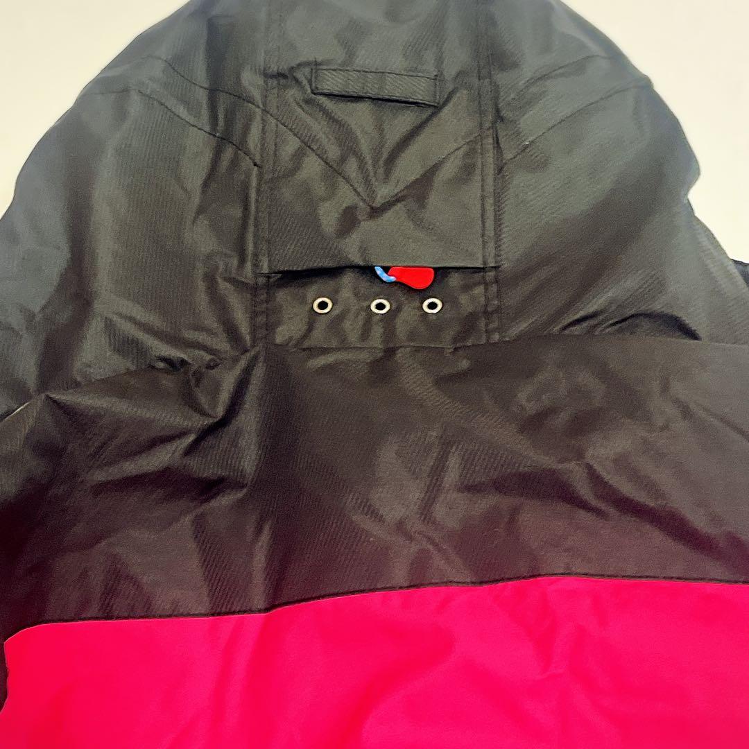 ROXY スノーボードウェア上下セット　レディース　Mサイズ相当