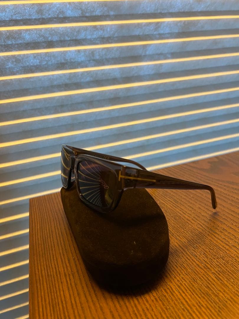 TOM FORD トムフォード　サングラス