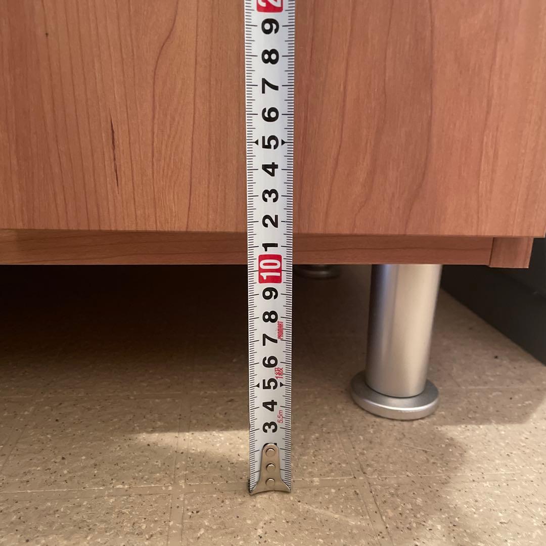 【rideon】靴箱、木製シューズラック、玄関収納