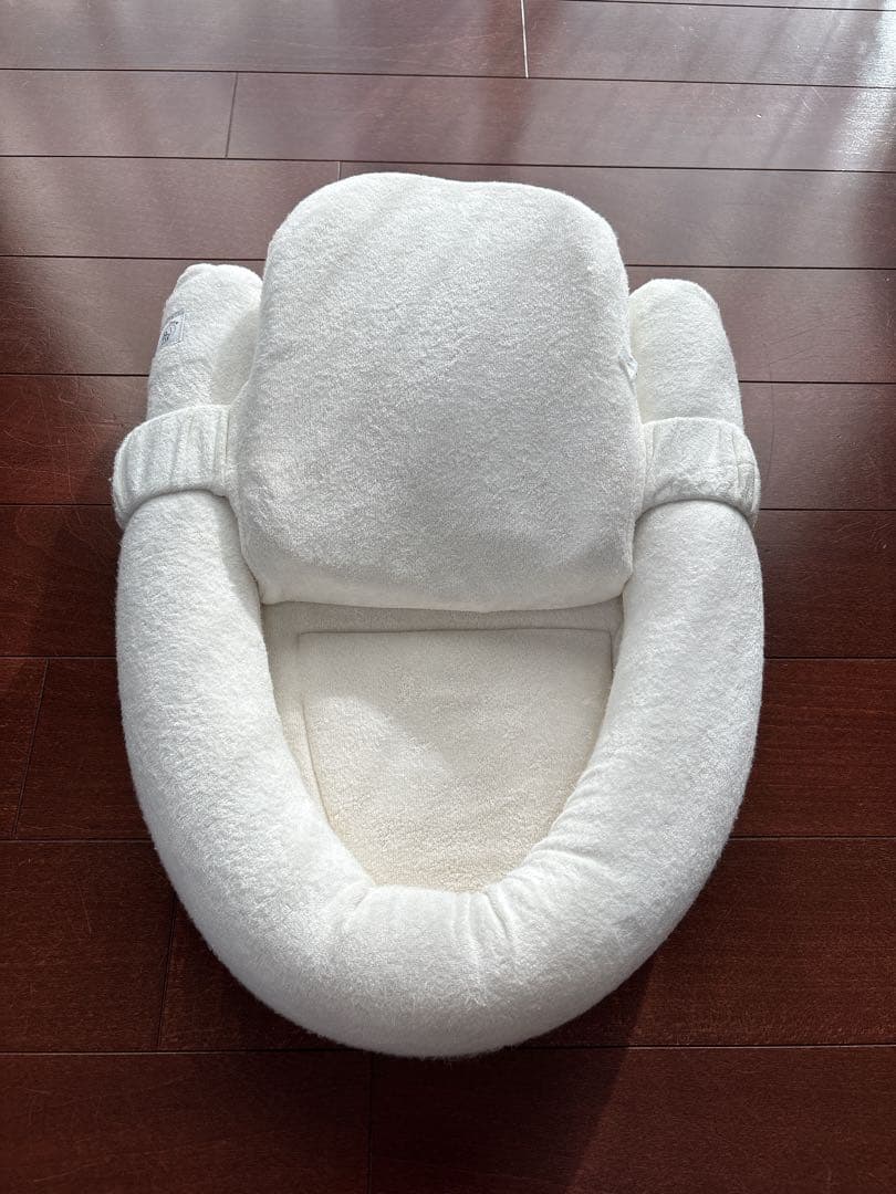 【美品】Nidoo-Bio ニドゥービオ　ベッドインベッド