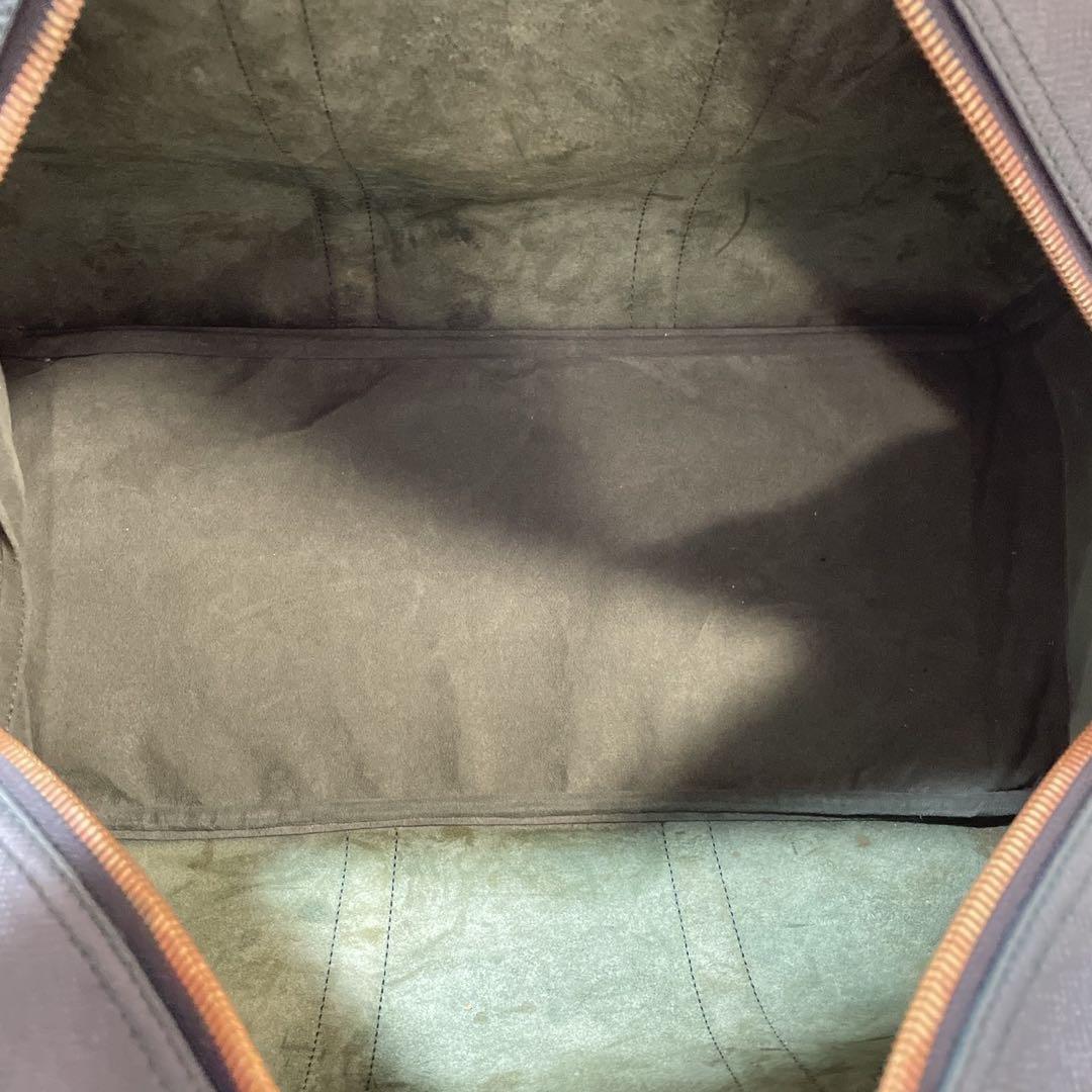 【極美品】ルイヴィトン　タイガ　ケンダルGM　エピセア　ボストンバッグ　5308