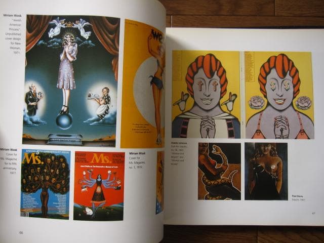 アート・デザイン・音楽 The Golden Age Of Magazine Illustration