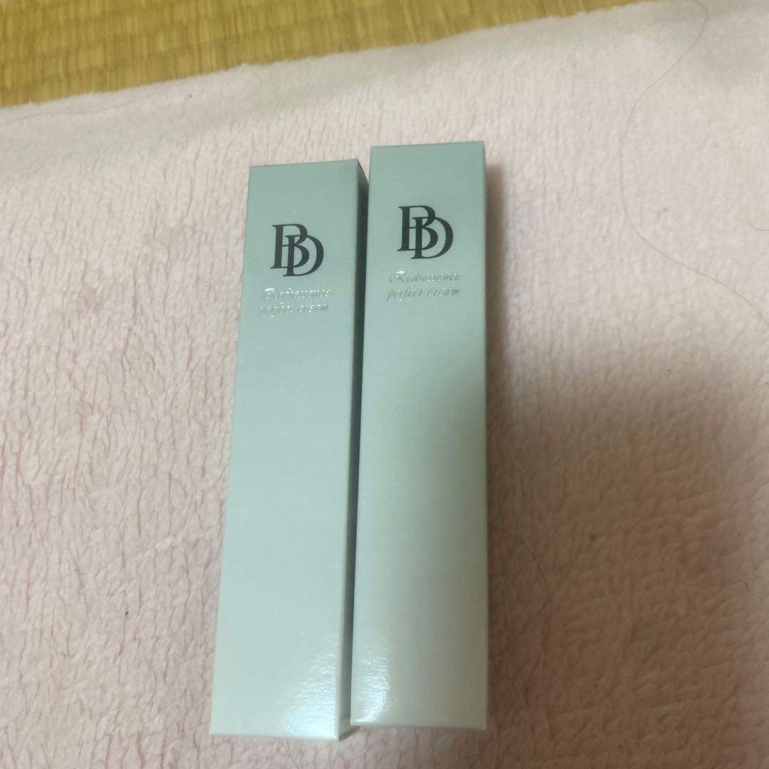 ビドアーレイディエッセンス　パーフェクト　クリーム