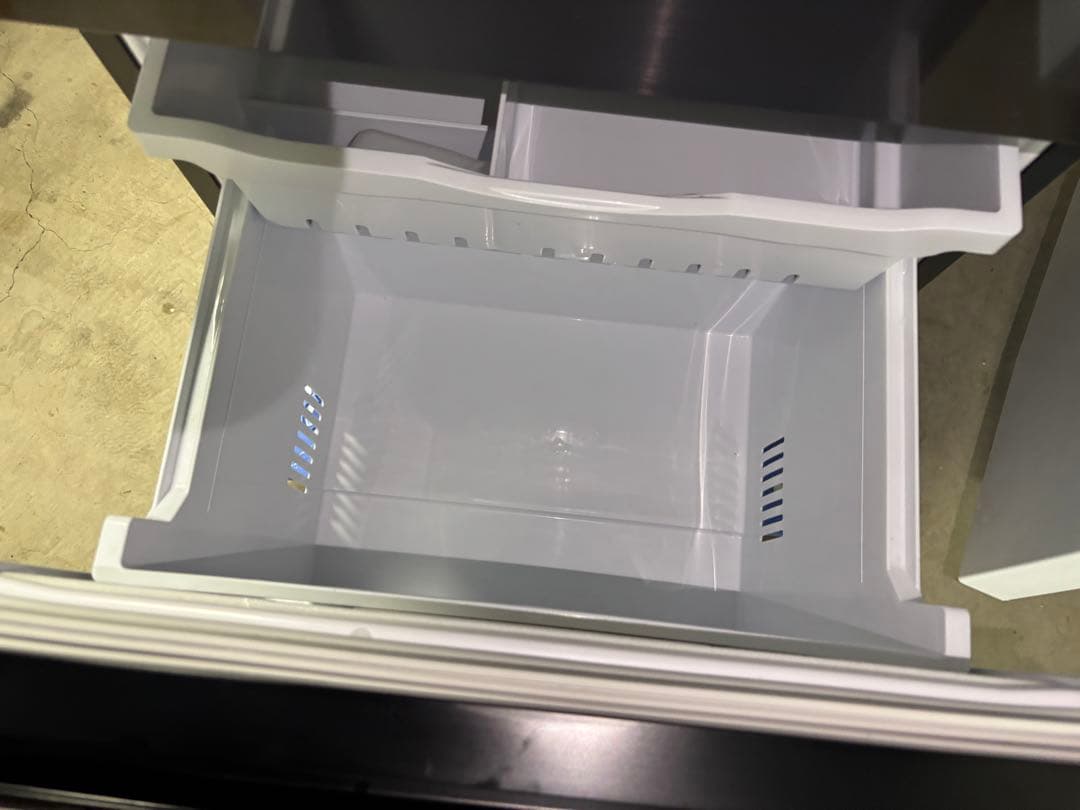 日立　R-V32RV（N) ノンフロン冷凍冷蔵庫　315L 2022年製