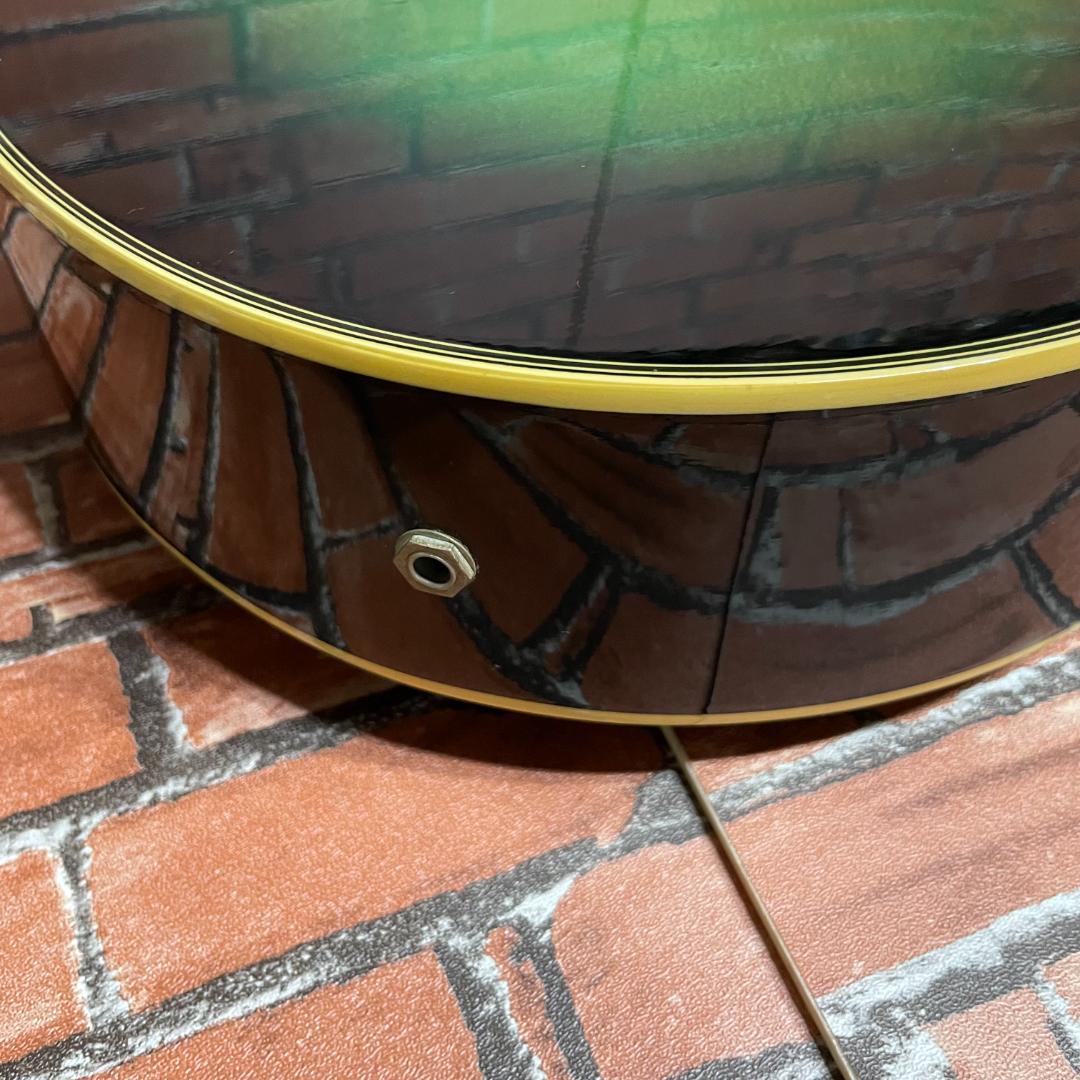 モーリス PA60 FBU（エレアコ）（専用ソフトケース付き）