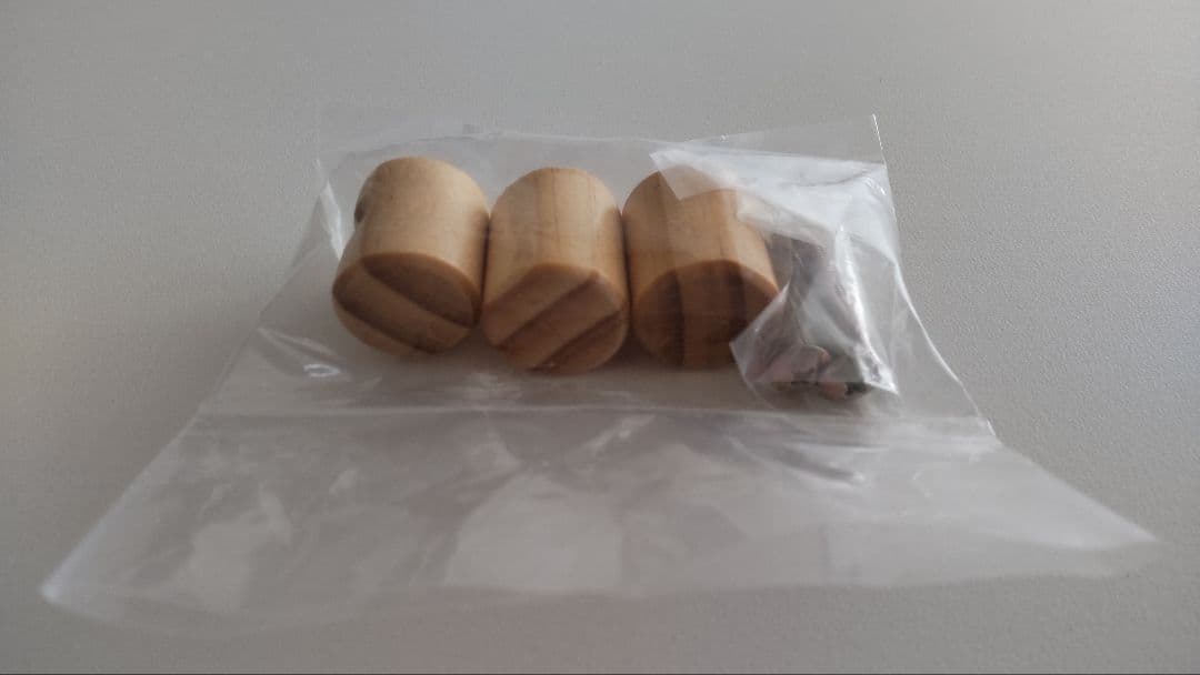 モモナチュラル　LOVE CHEST T75 3段 チェスト　タンス