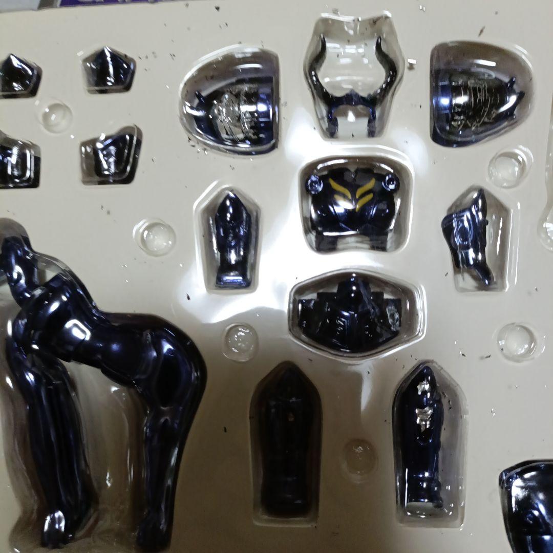 聖闘士聖衣　聖闘士星矢　双子座　ジェミニ　黄金聖闘士　ジャンクセット