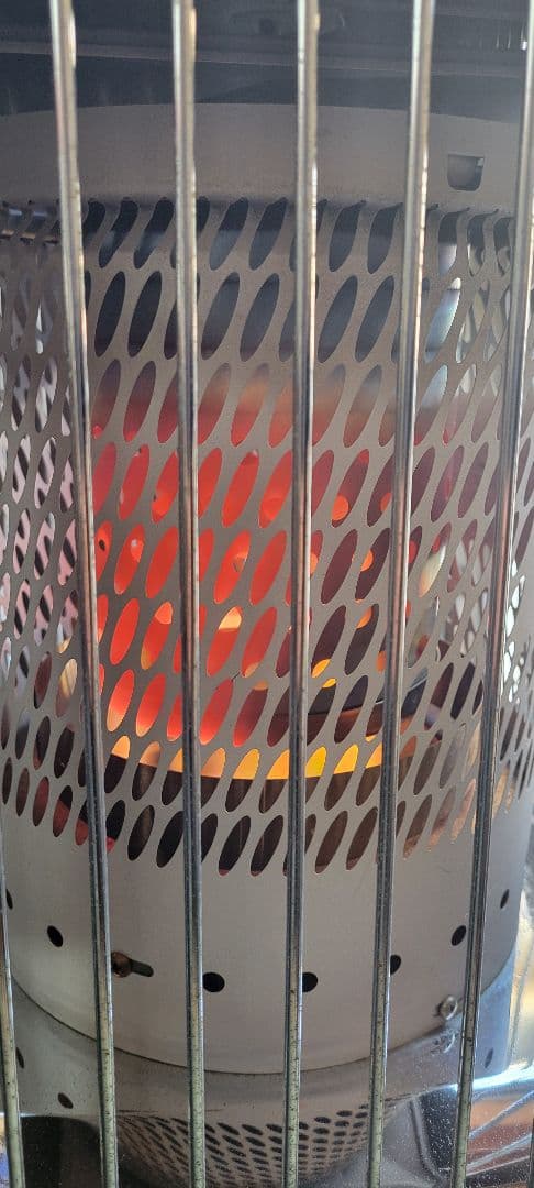 p*o様 DAINICHI ダイニチ 石油ファンヒーター ブルーヒーター FM-