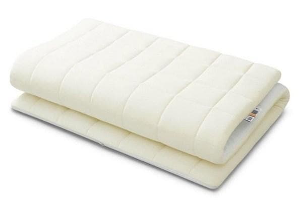 エアウィーヴ 01 マットレス【ダブル】