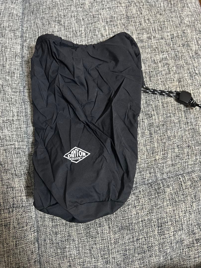 ジャケット・アウター DANTON / INSULATION COLLARLESS JACKET