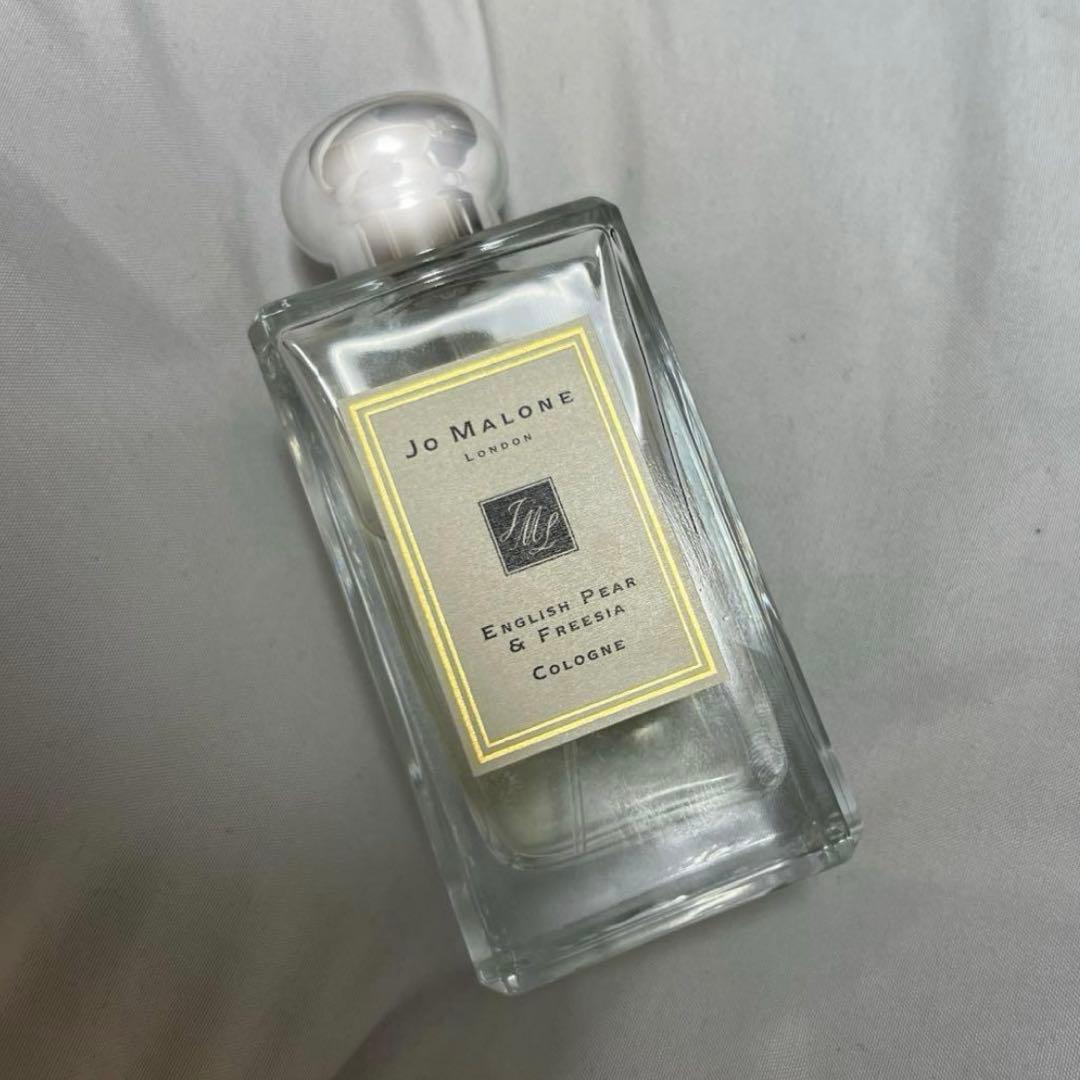 Jo Malone イングリッシュペアー＆フリージア コロン