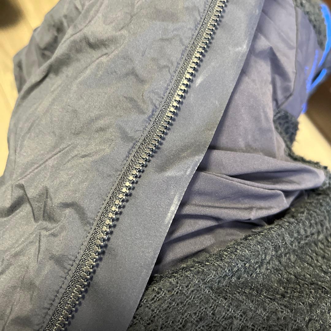 Rapha PRO TEAM INSULATED JACKET Lネイビー