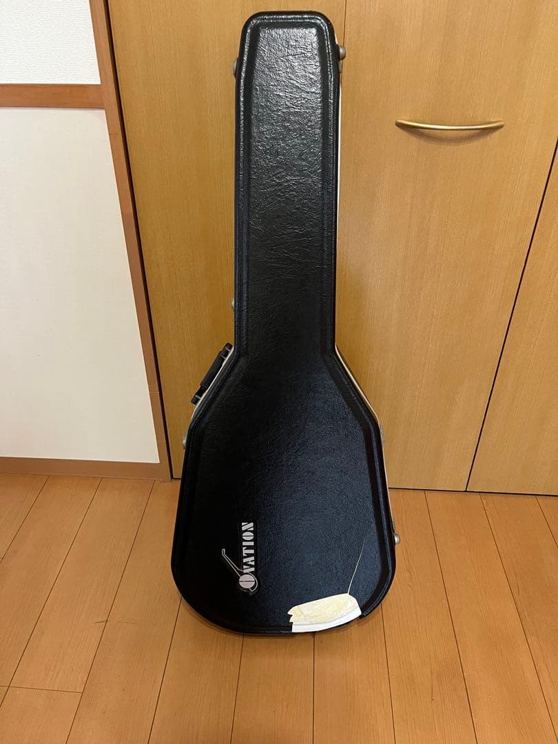 オベーション Celebrity Deluxe CS257