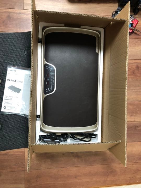 ウルトラウェブ