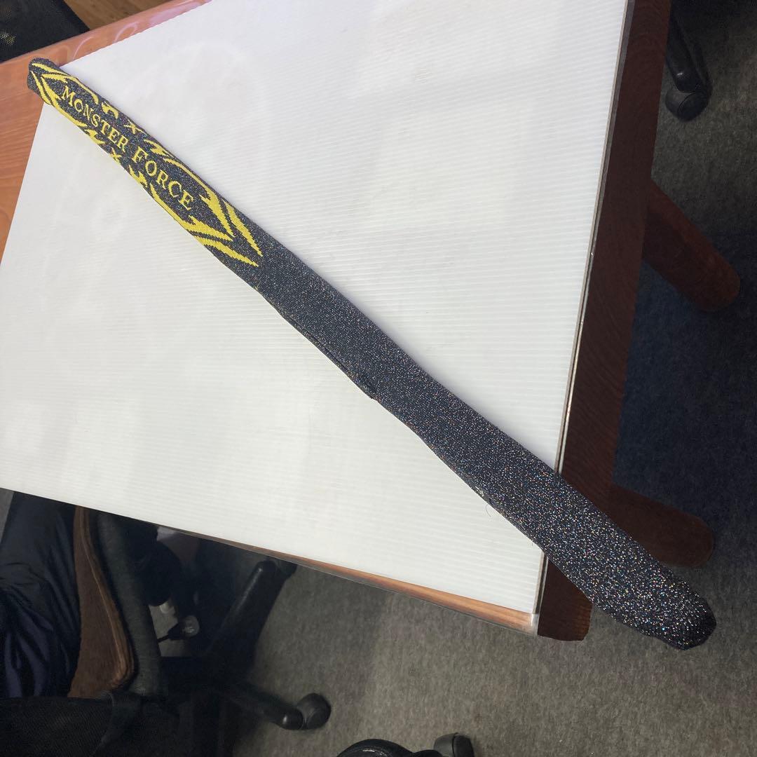 お買い得　極美品ダイワ　モンスターフォースA 尾長53