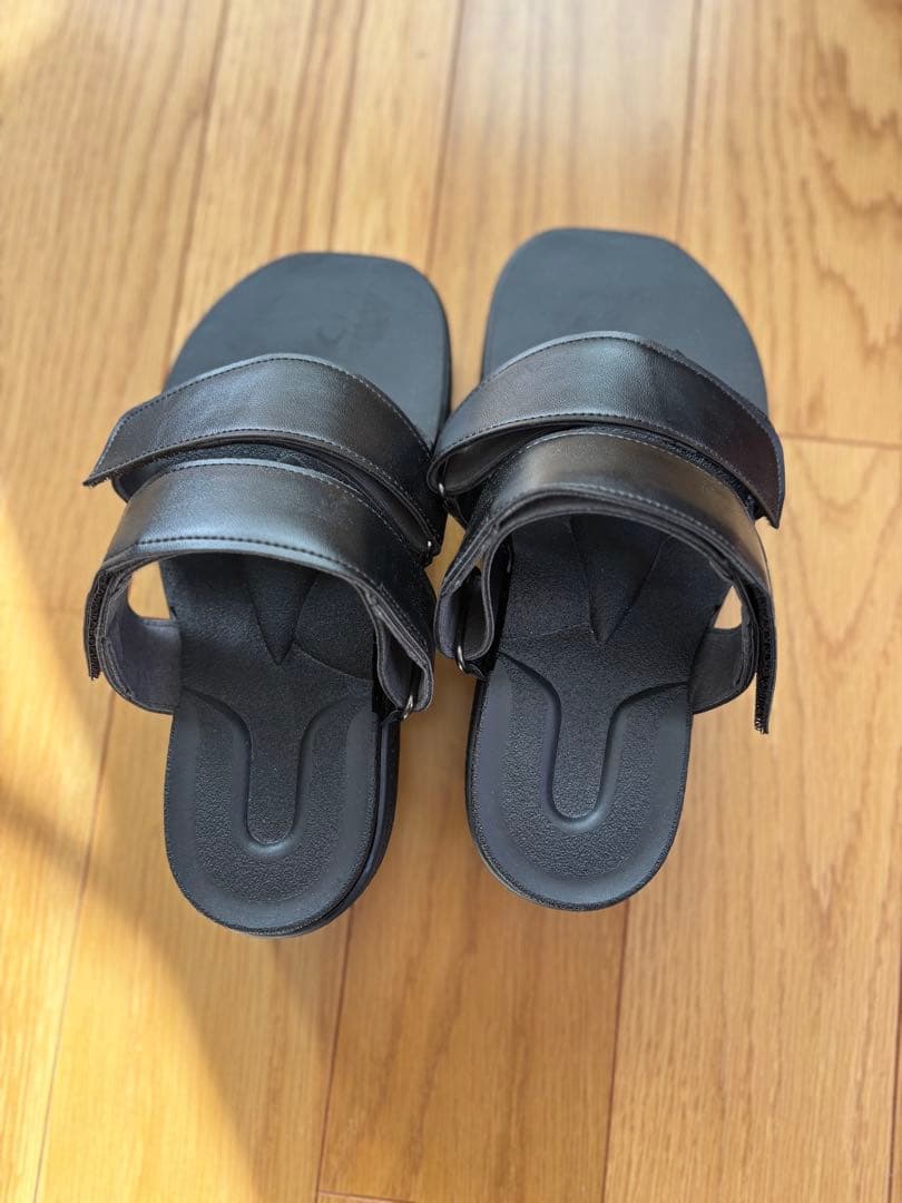 箕浦サンダル Mサイズ(24～26.5)