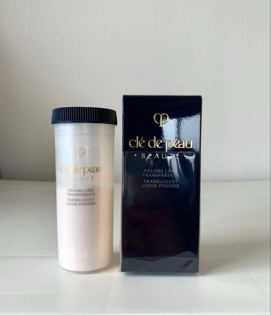 クレドポーボーテ プードルトランスパラントn 1ライト　レフィル　パウダー