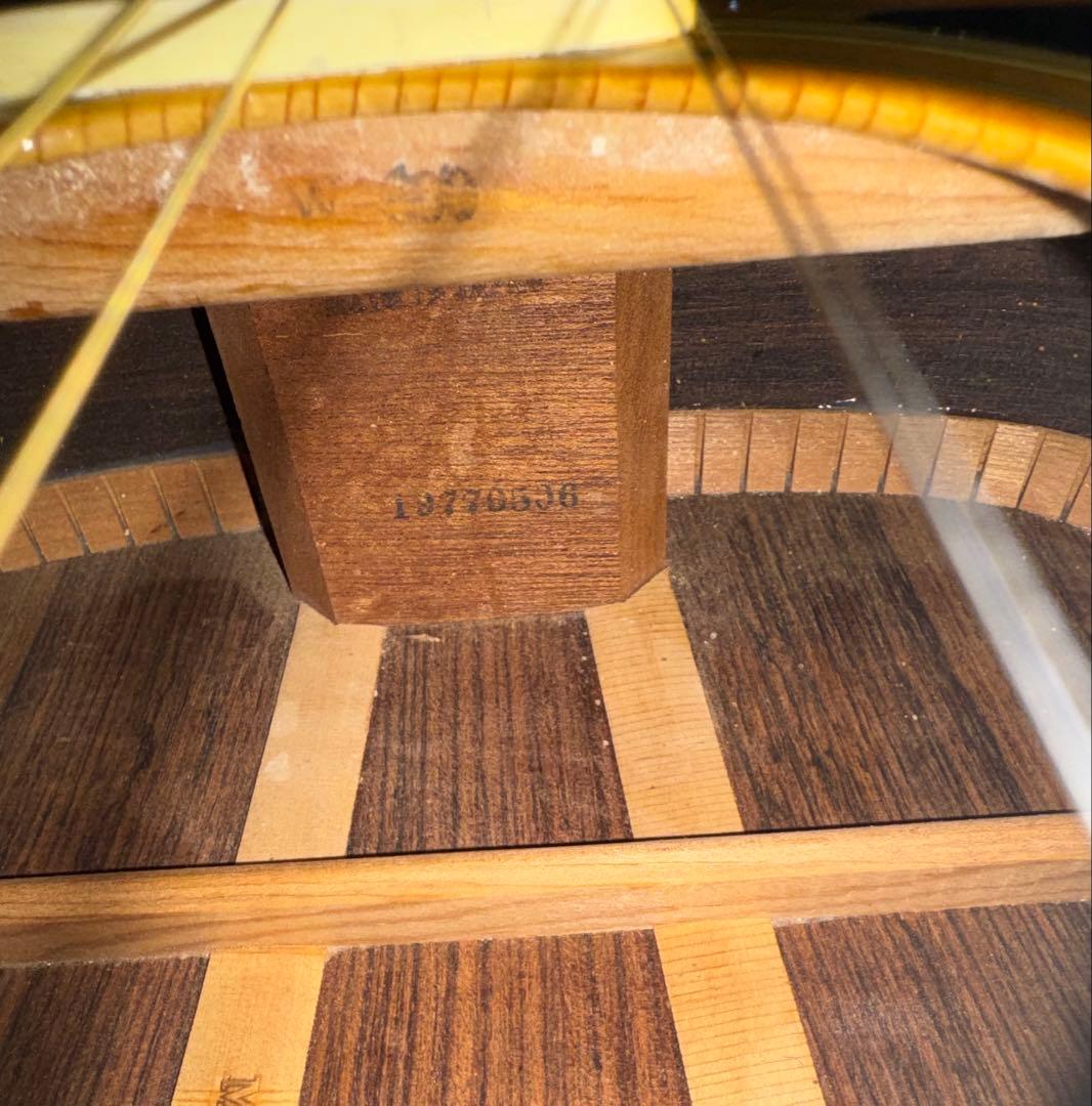 【激レア】百瀬恭夫氏が関わっていたmountain w600