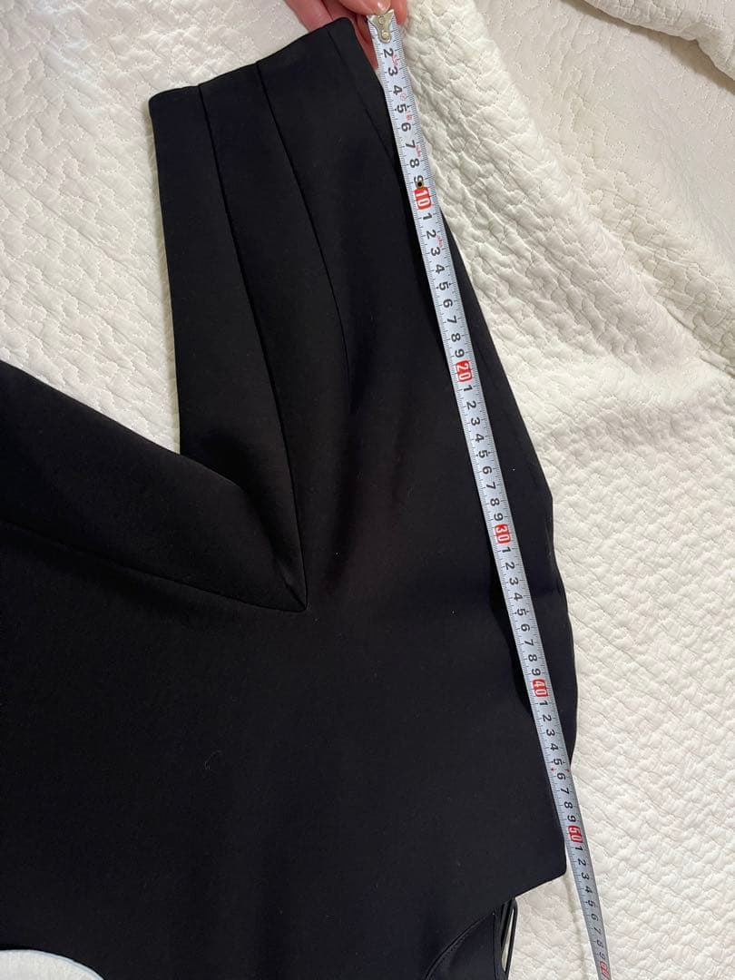 最終値下げ　早い者勝ちです　美品☆アドーア上下セット　38