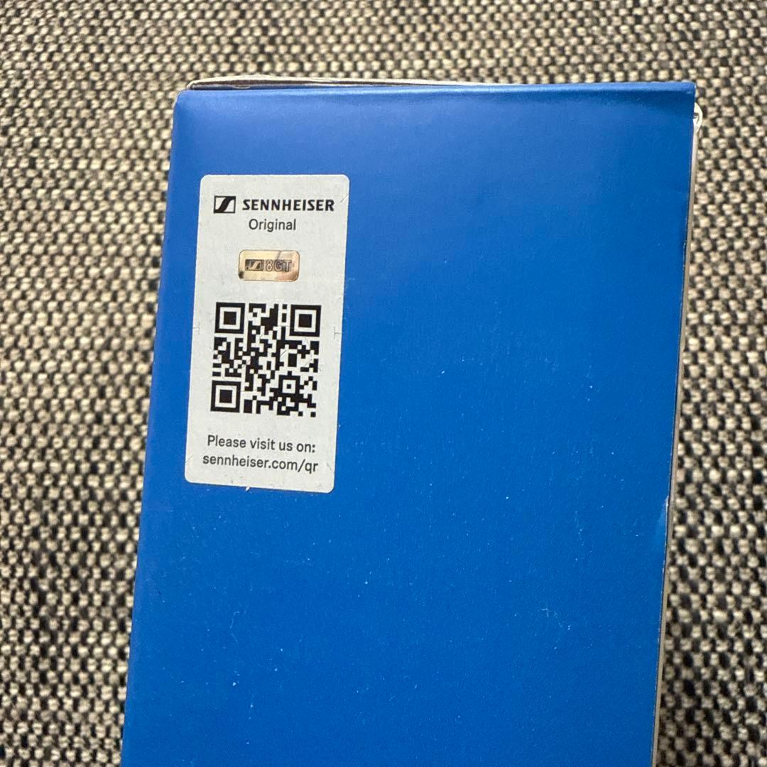 【新品同様】最終値下げ！SENNHEISER(ゼンハイザー)MKE200