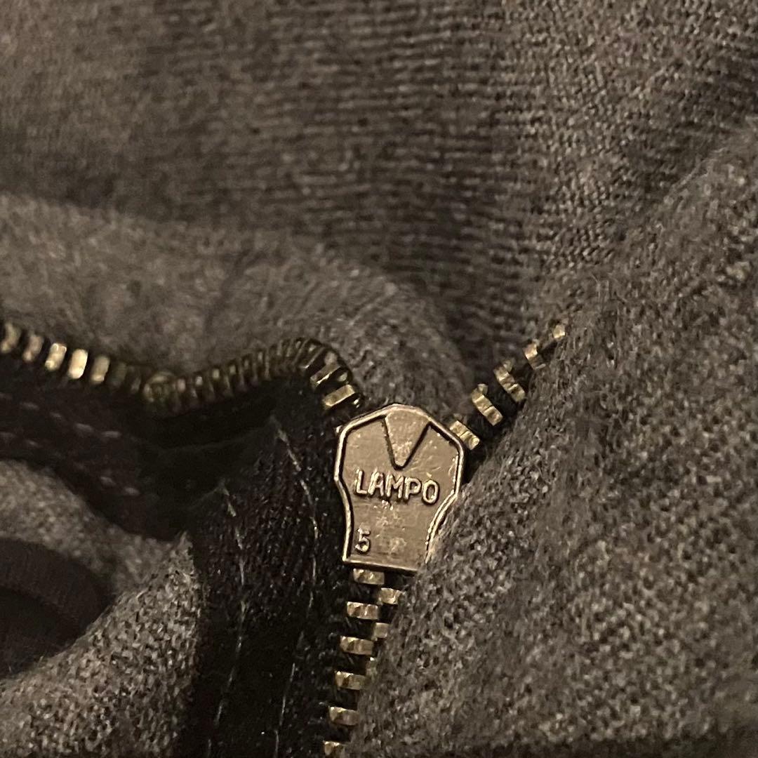 90s DIRK BIKKEMBERGS 立体裁断 gimmick Pants