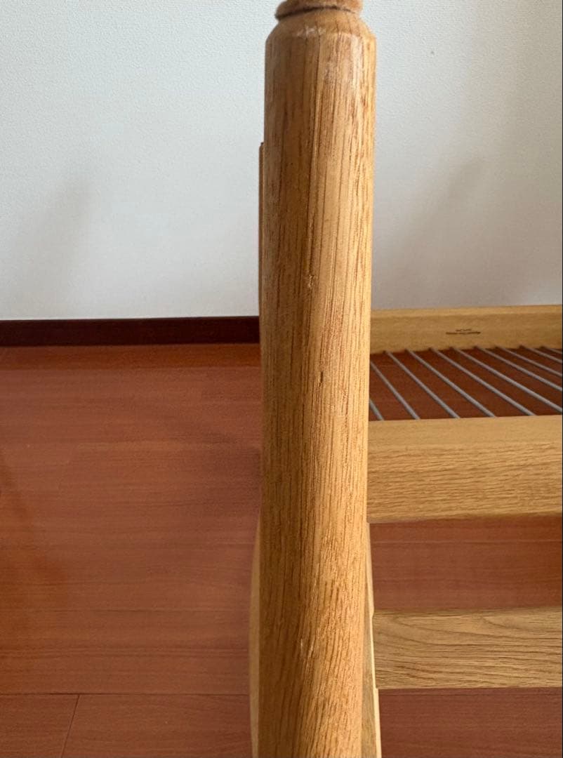 宮崎椅子製作所 ペーパーナイフ 1人掛けソファ