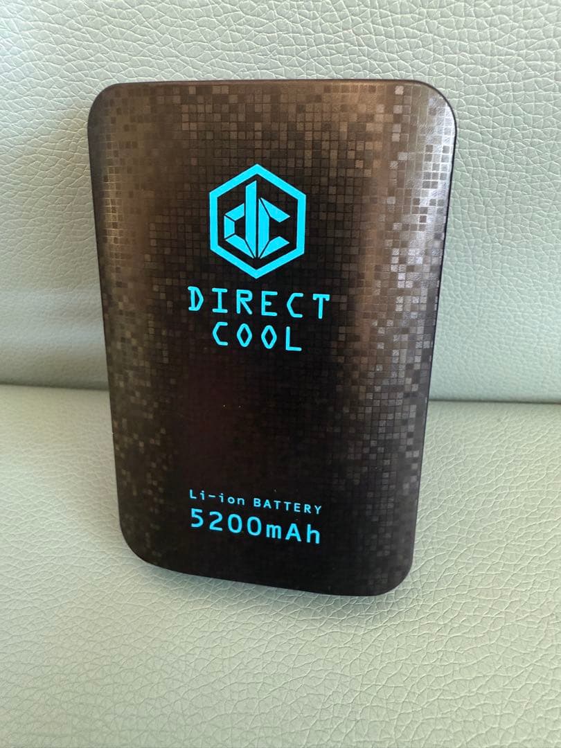 カフェラテ　水冷ベスト PRO 冷水服 水冷服 DIRECTCOOL