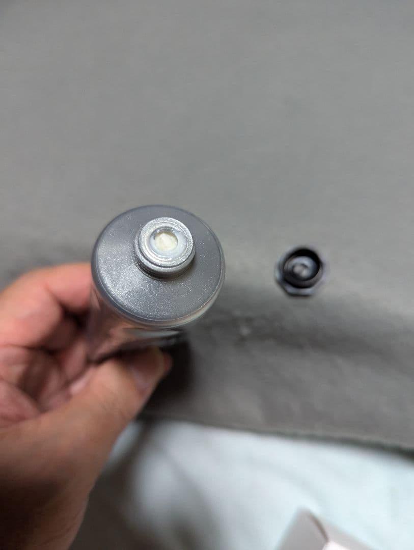 希少ルクヴォンシンギュラーボックスサイガ美品