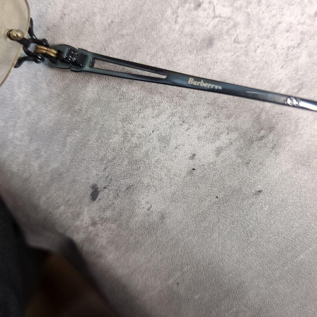 ブランド メガネ7個セット  RayBan バーバリー等