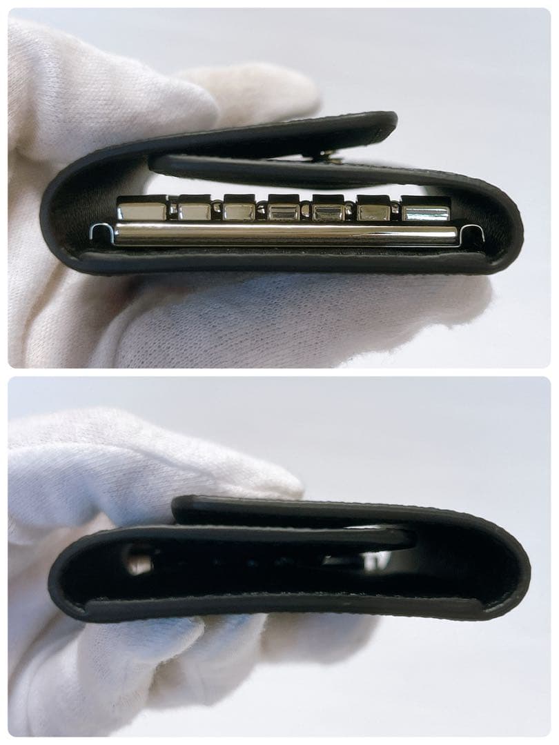 IC搭載✨新品未使用✨ルイヴィトン キーケース ミュルティクレ 6 現行