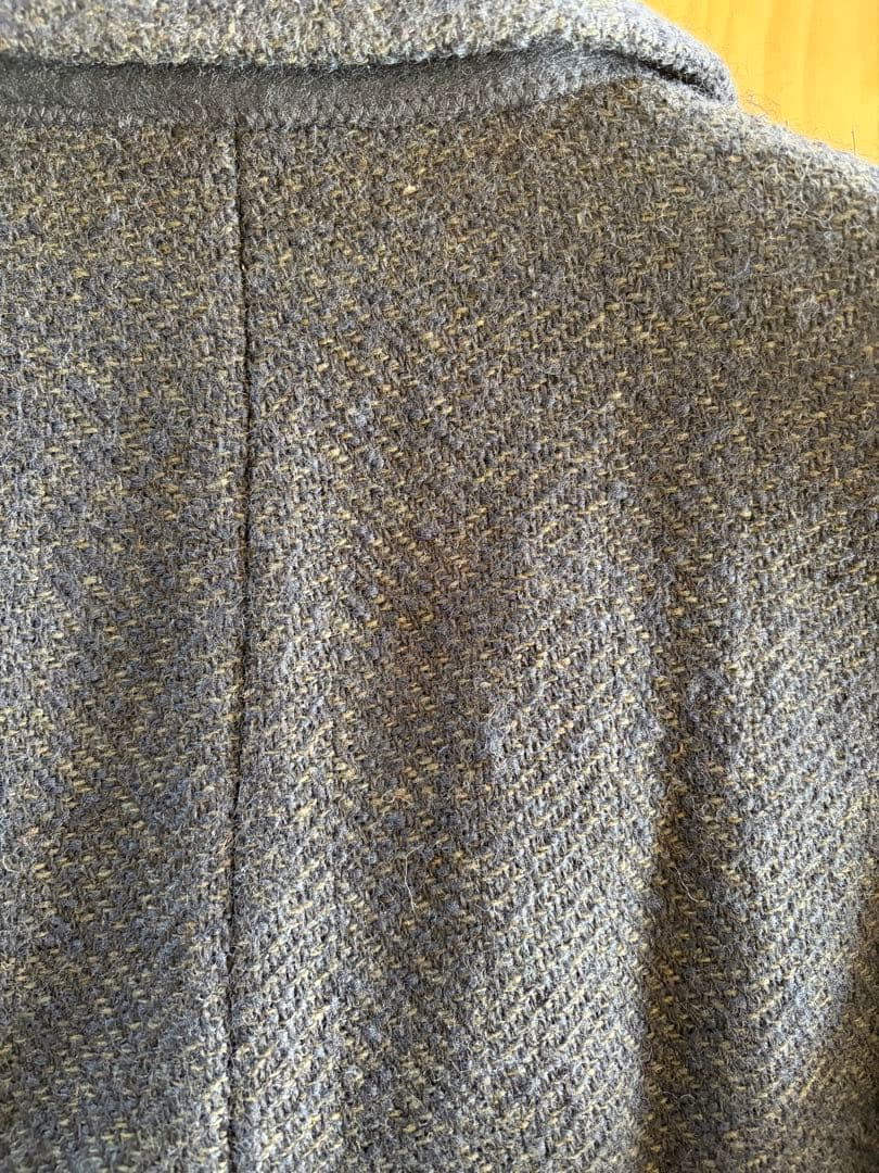 ▽*様 kostas murkudis ヘリンボーンJK OD 46