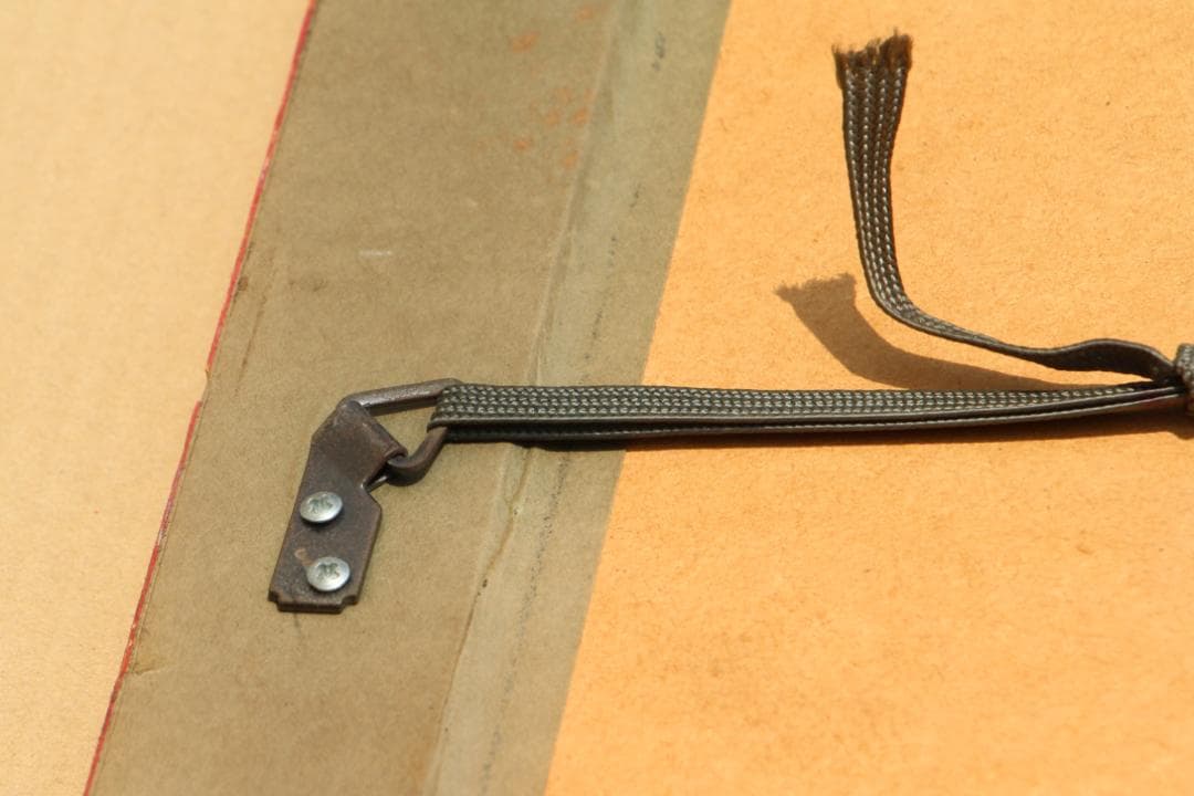 マイケル・ルー♪クールフェイス B♪おすましレッド♪180枚限定122枚目♪