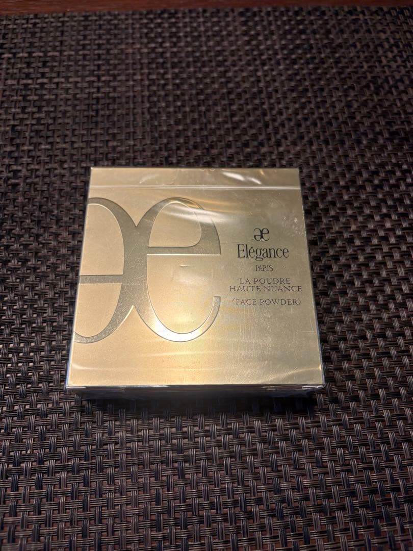 新品Elegance La Poudre オートニュアンスI