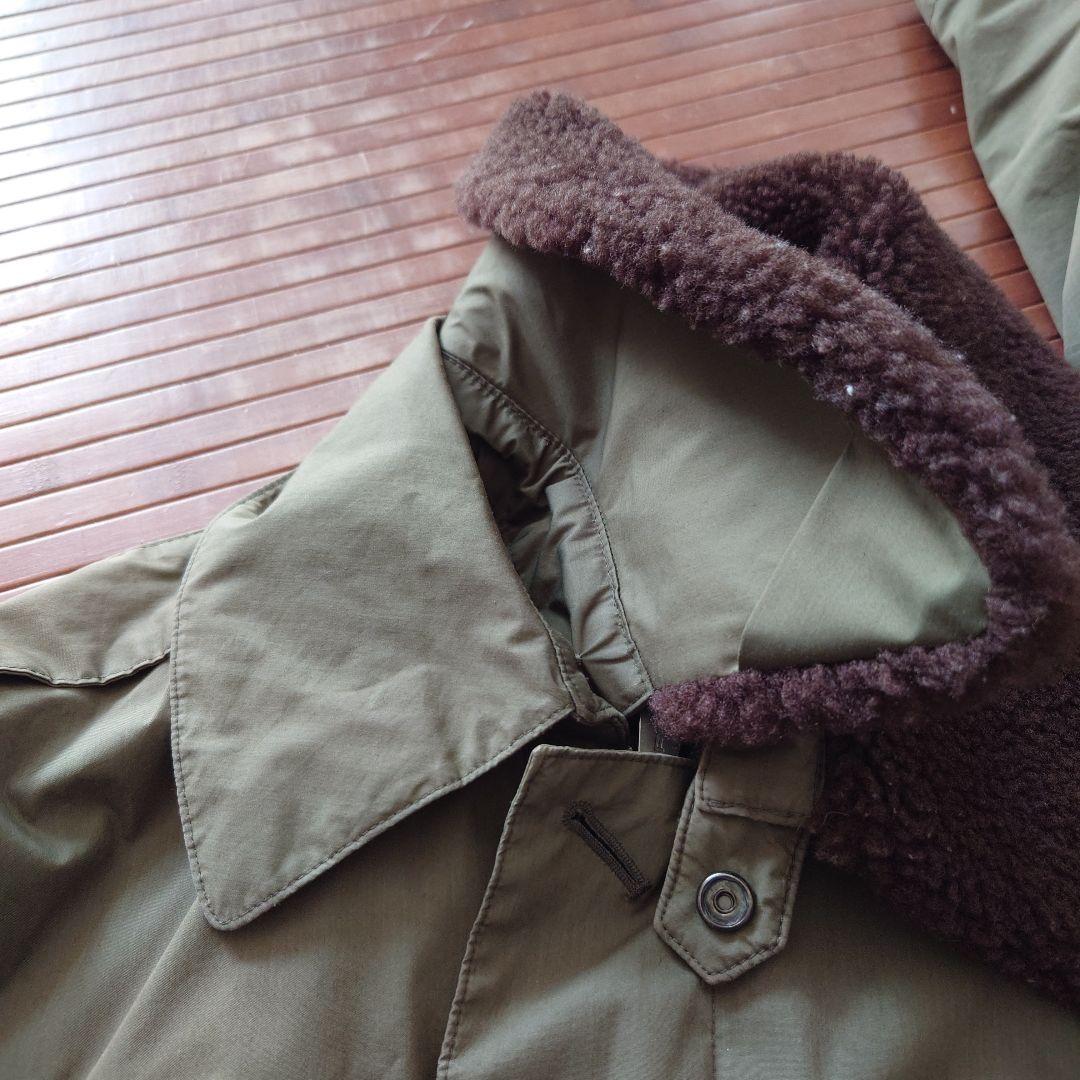 Ralph Lauren ミリタリージャケット XS