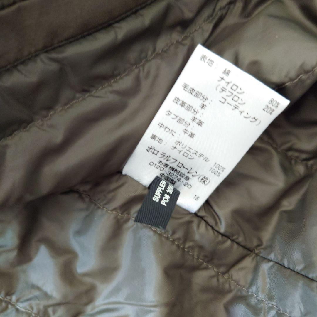 Ralph Lauren ミリタリージャケット XS