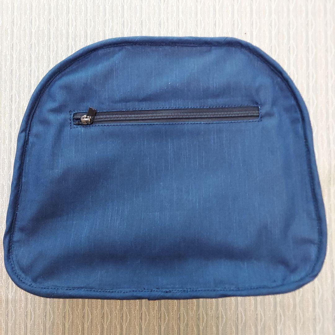 剣道着のボストンバッグ