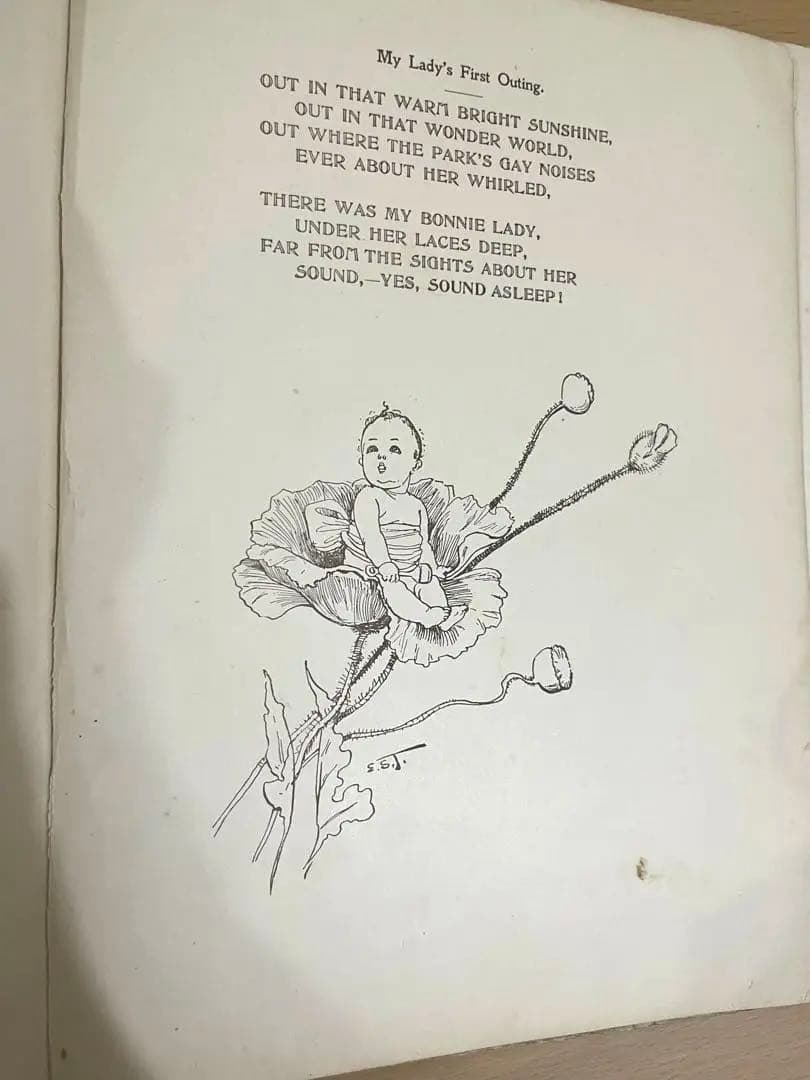 【SALE】入手困難 超希少 アンティーク 洋書 絵本 ビクトリアン 児童書