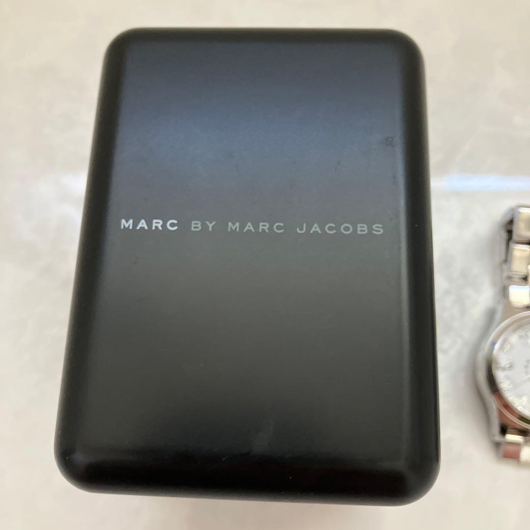 Marc by Marc Jacobs 時計
