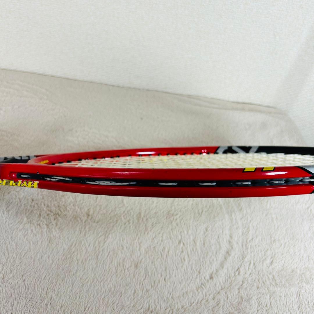 名機ウィルソン ハイパープロスタッフ6.1 美品G2希少
