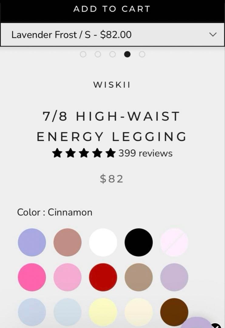 ⭐︎新品未使用⭐︎ヨガウェアセット かわいい　スカラップ ピラティス　ルルレモン