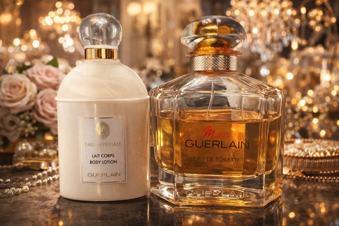 Guerlain Miss Guerlain 100ml オードトワレ