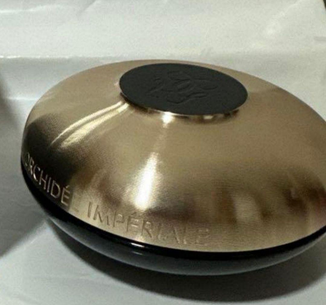 【残量9割程】GUERLAIN オーキット　 ザ リッチクリーム N50ml