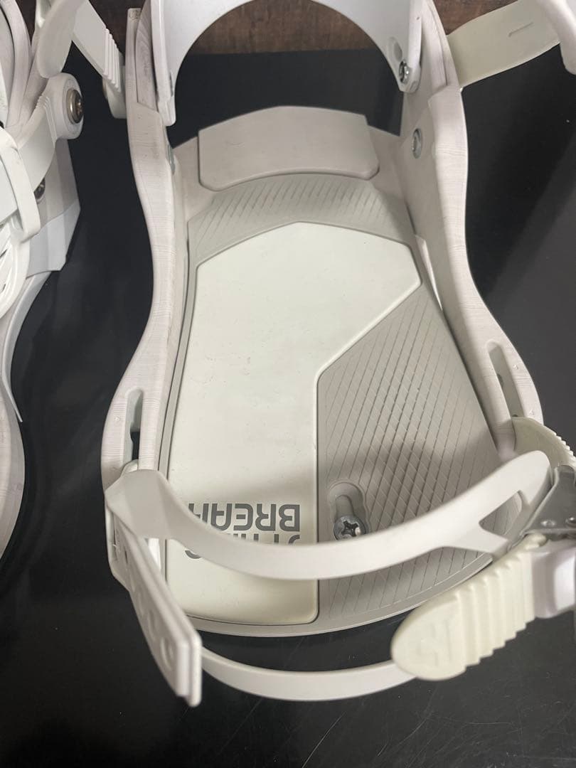 レアUNION ATLAS ビンディング アトラス M spring break