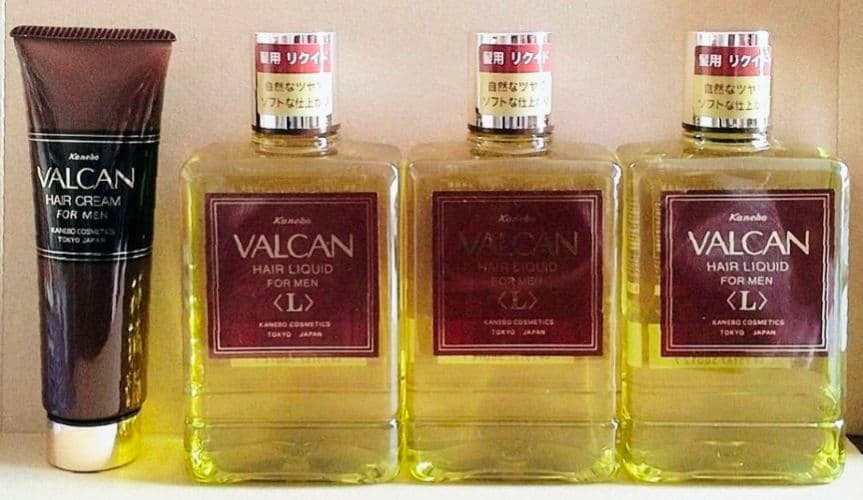 カネボウ　バルカン