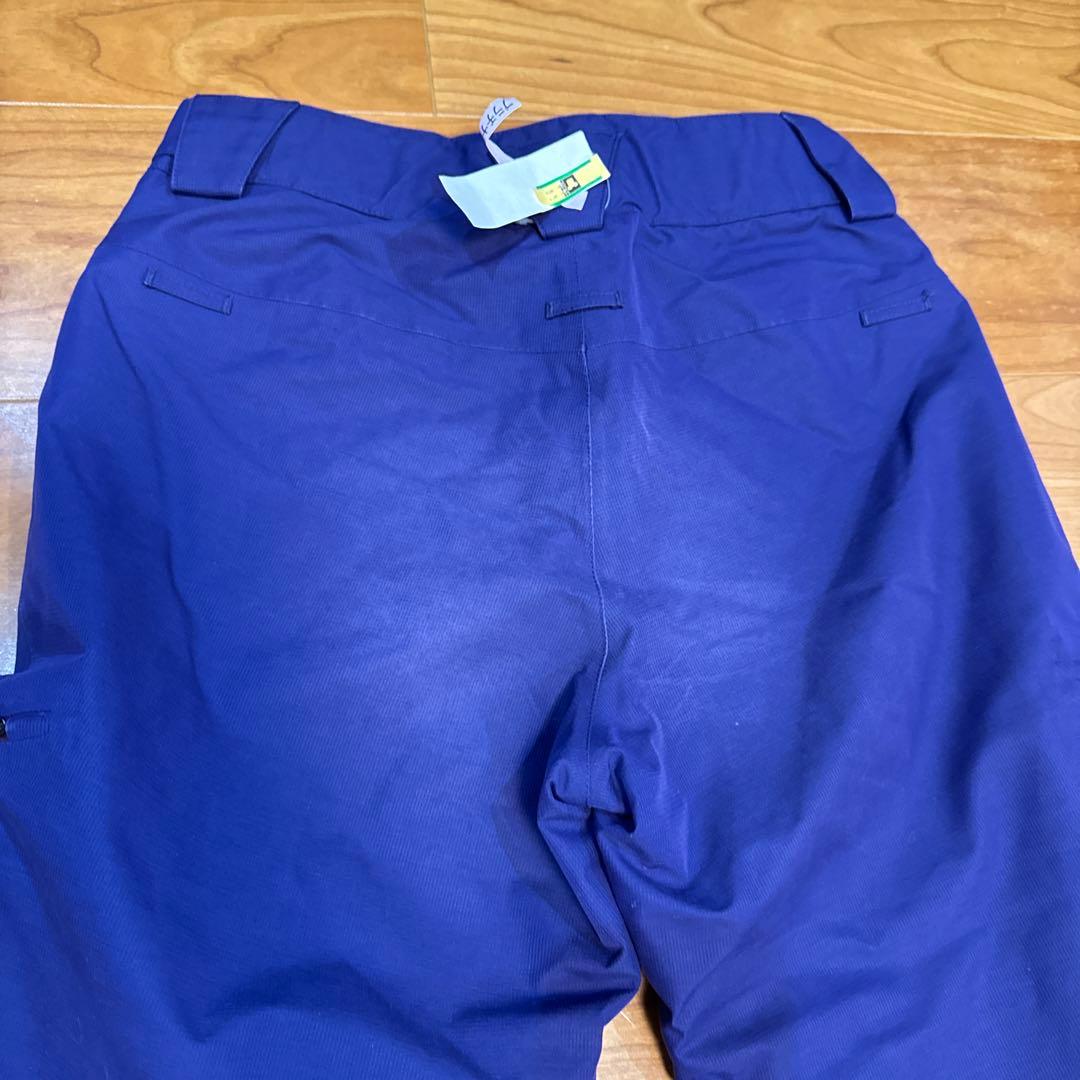 THE NORTH FACE スティープシリーズ ジャケット&パンツ　S