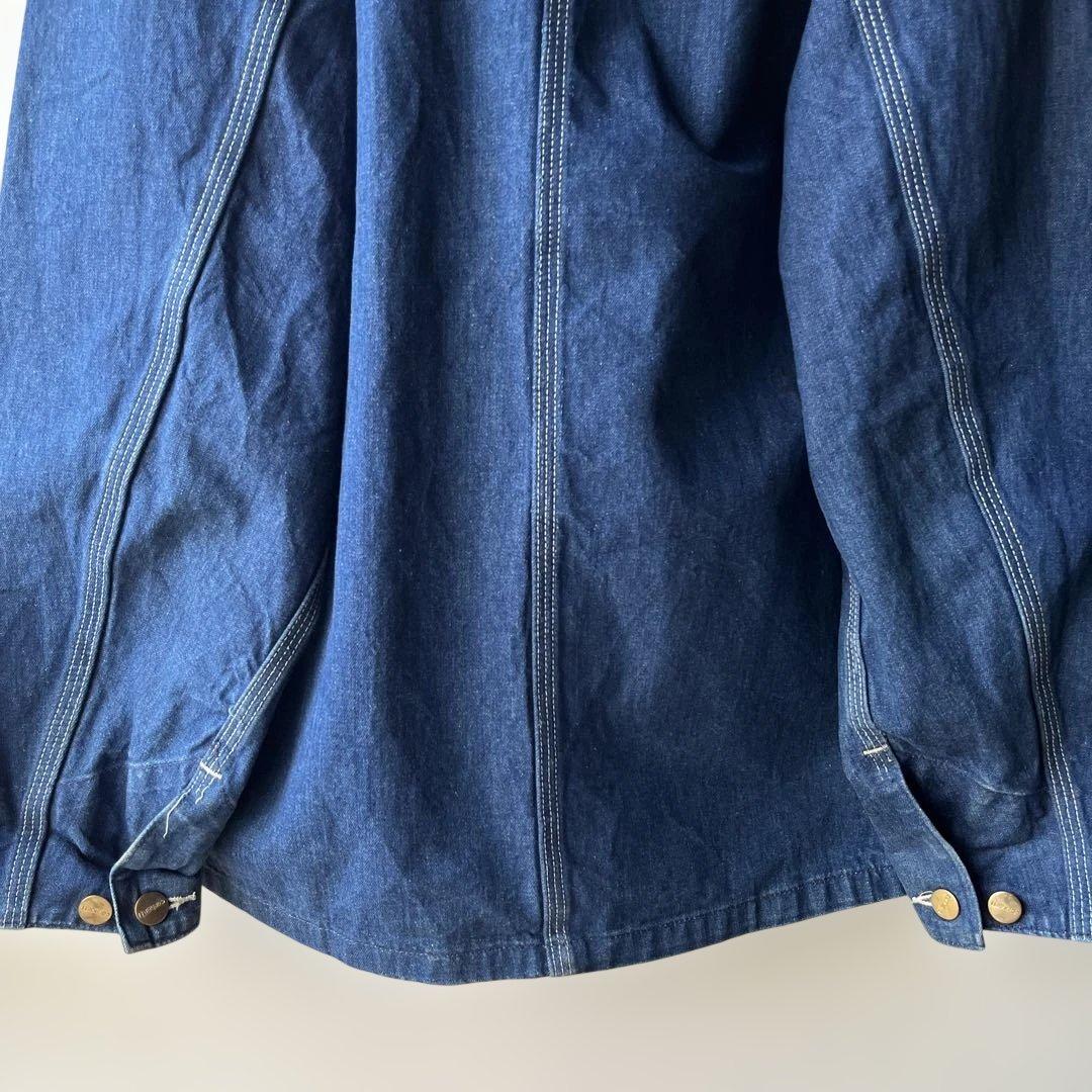 carhartt カーハート　90s カバーオール チョアコート USA製